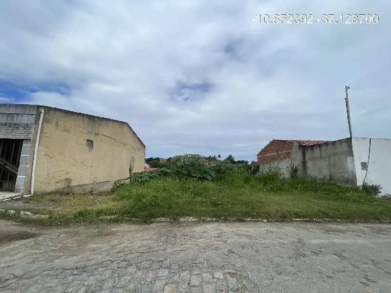 Terreno em Leilão Extrajudicial