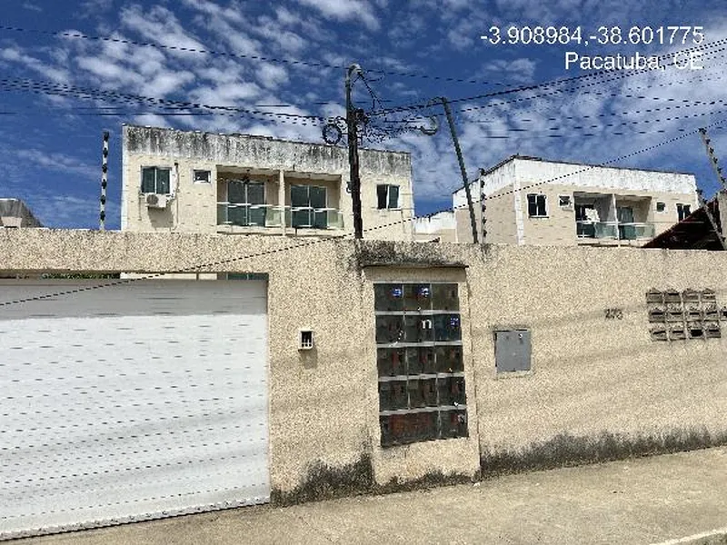 Apartamento em Venda Direta
