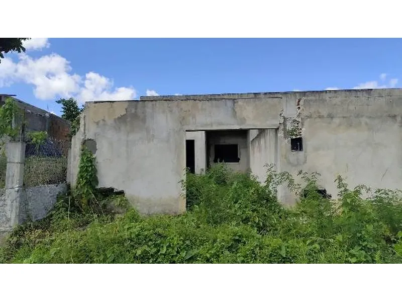 Terreno em Leilão Extrajudicial