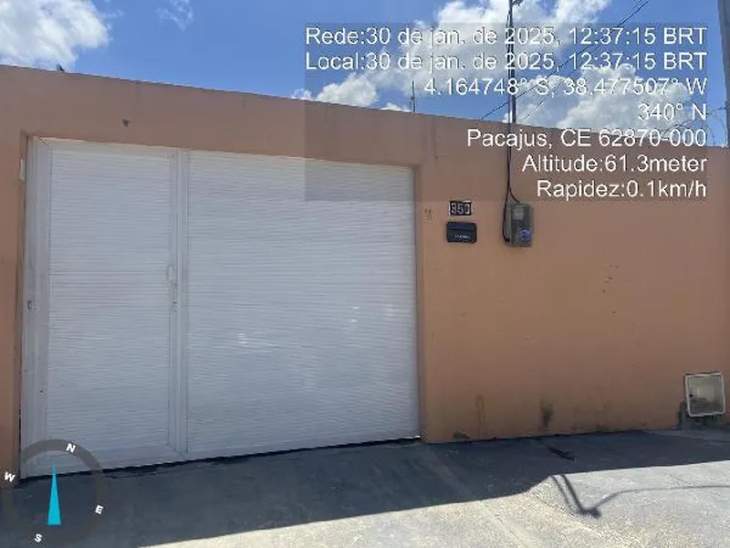 Casa em Venda Direta