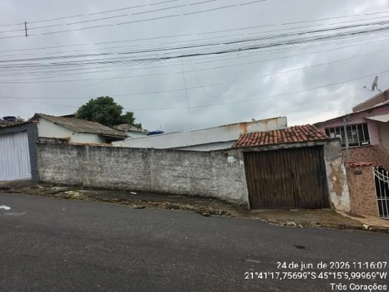 Casa em Leilão Extrajudicial