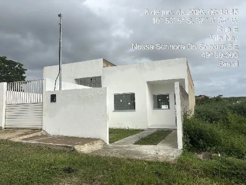 Terreno em Leilão Extrajudicial