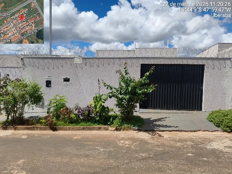 Casa em Licitação