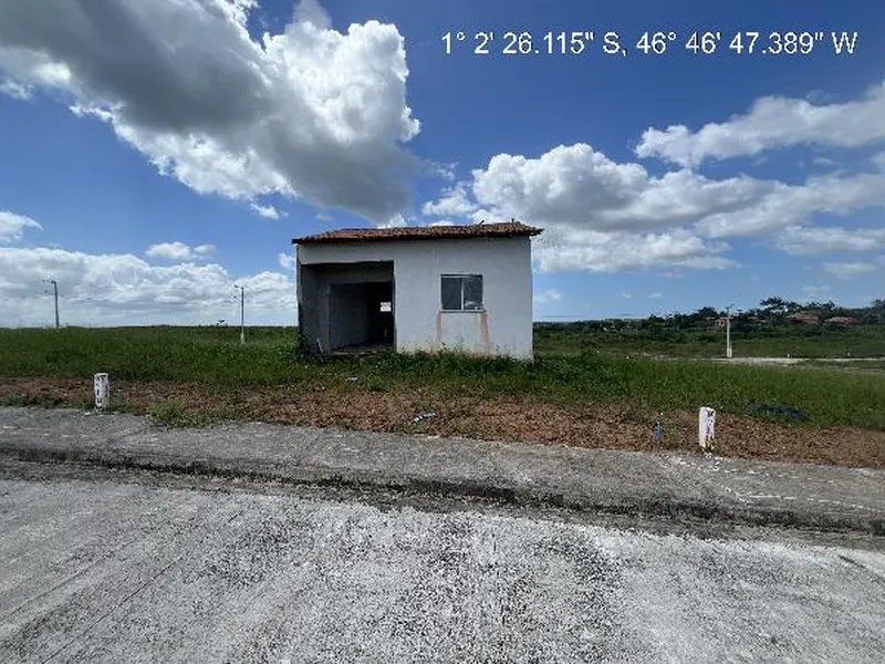 Casa em Leilão Extrajudicial