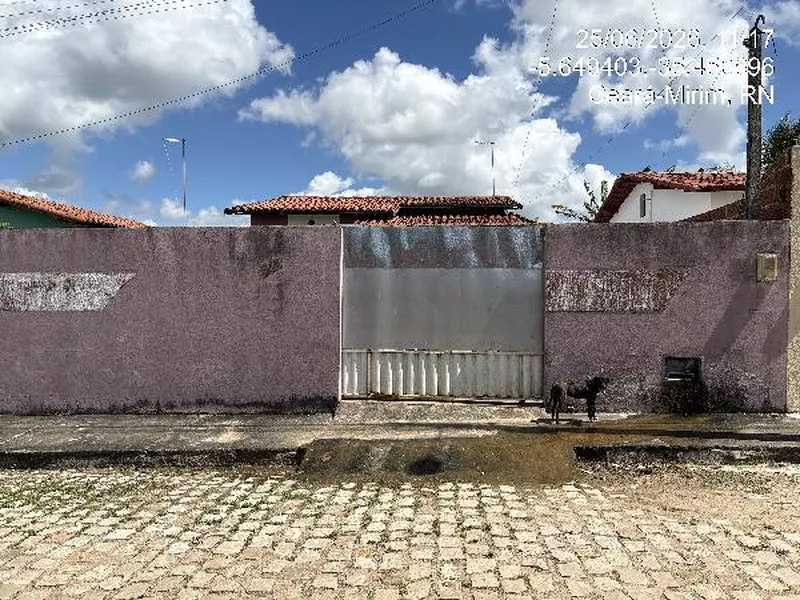 Casa em Leilão Extrajudicial