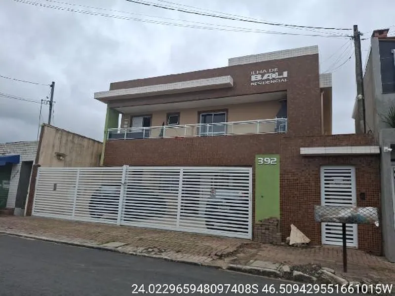 Casa em Licitação