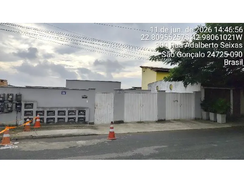 Casa em Leilão Extrajudicial
