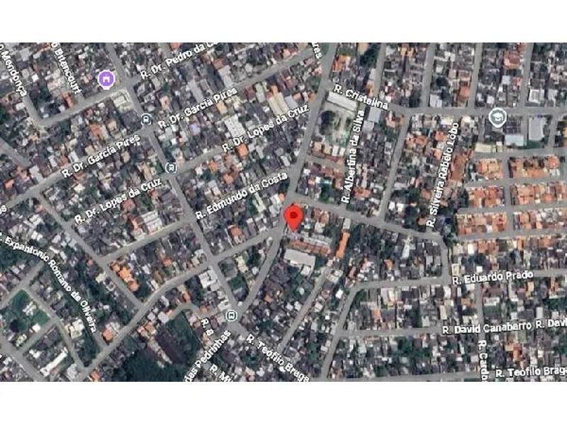 Apartamento em Licitação