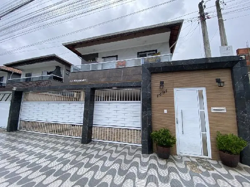 Casa em Licitação