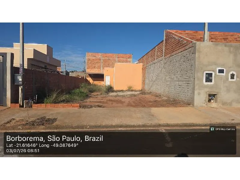 Prédio em Leilão Extrajudicial