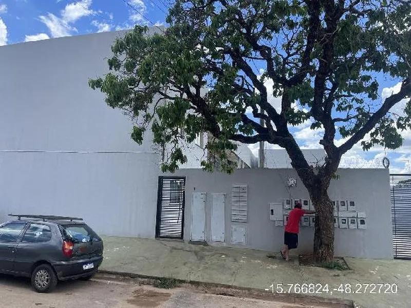 Apartamento em Licitação