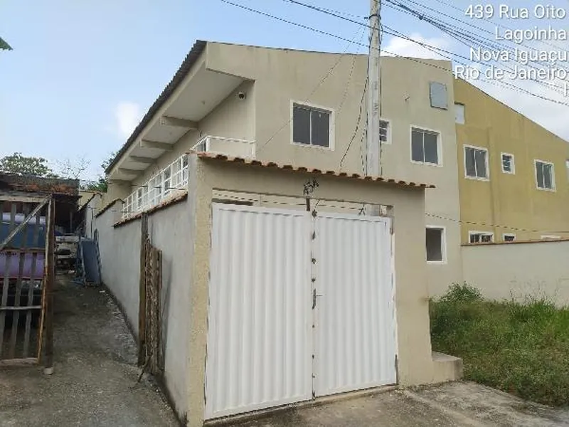 Casa em Leilão Extrajudicial
