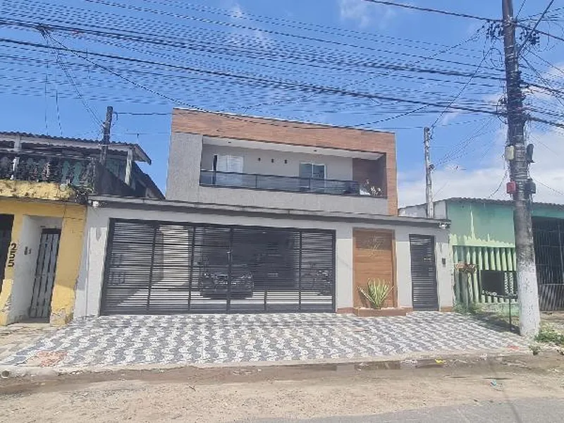 Casa em Licitação