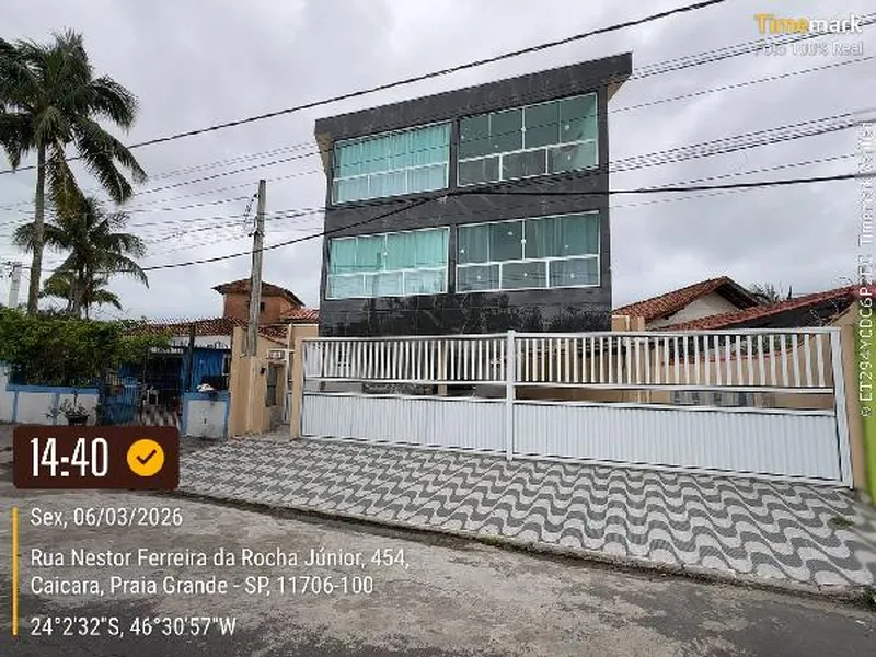 Casa em Licitação