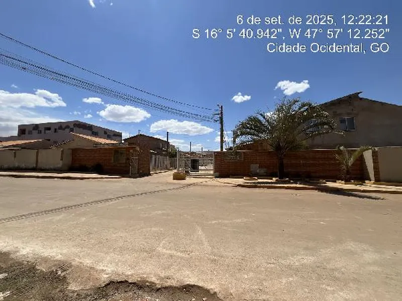 Casa em Venda Direta