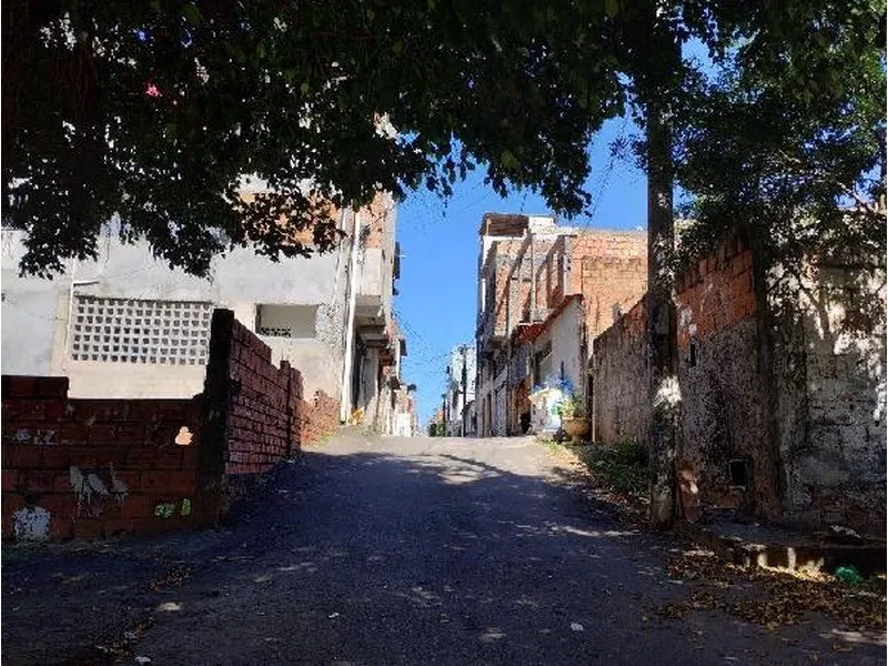 Casa em Licitação