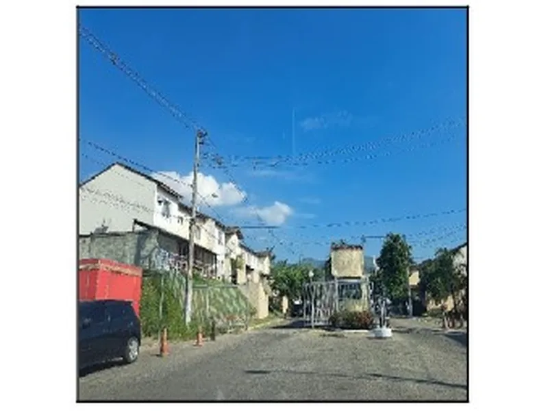 Casa em Licitação