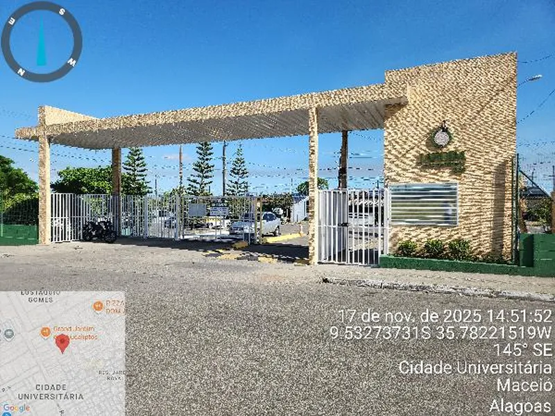 Casa em Licitação