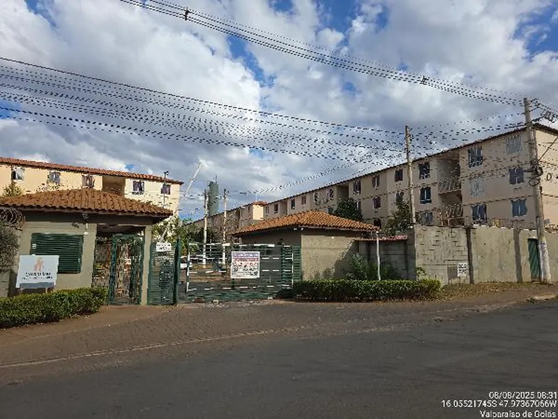 Apartamento em Licitação