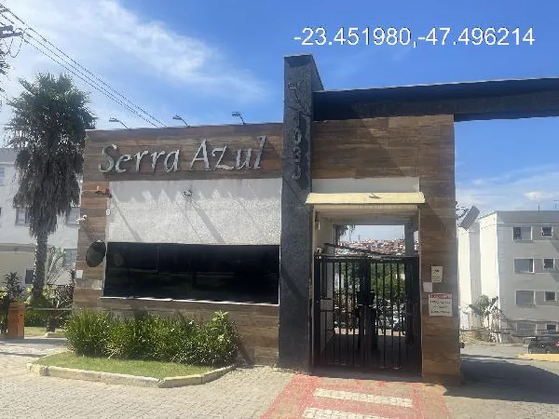 Apartamento em Licitação