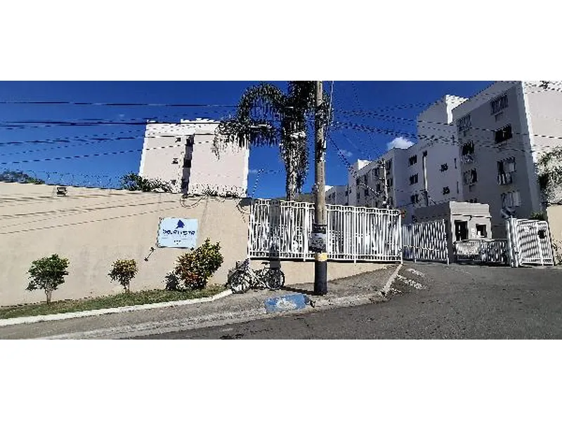 Apartamento em Licitação