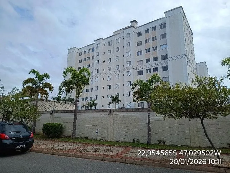 Apartamento em Venda Direta