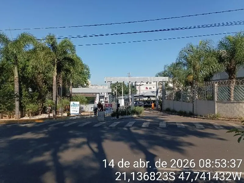 Apartamento em Licitação