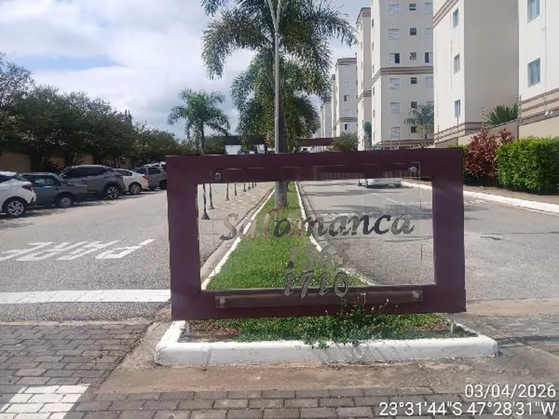 Apartamento em Licitação