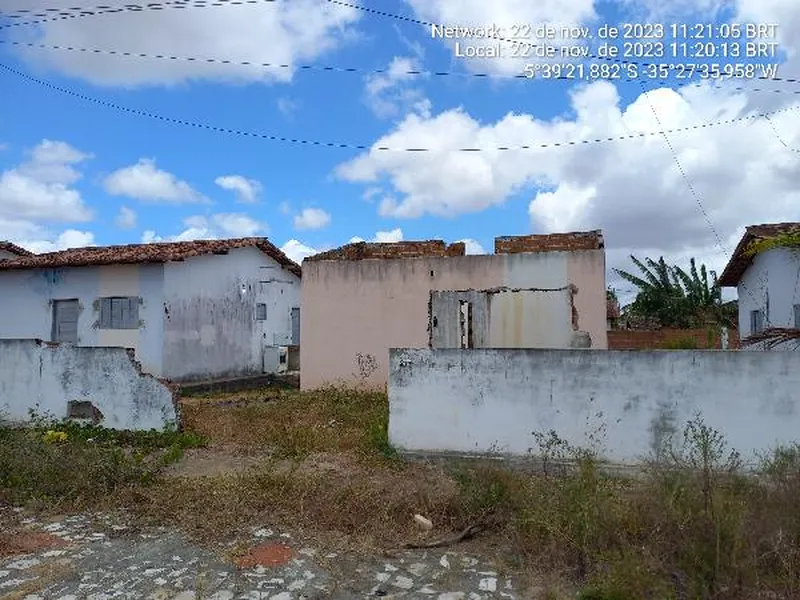 Casa em Venda Direta