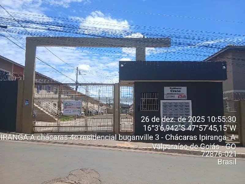 Apartamento em Licitação