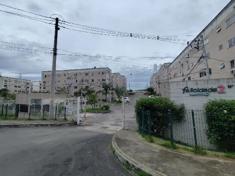 Apartamento em Venda Direta
