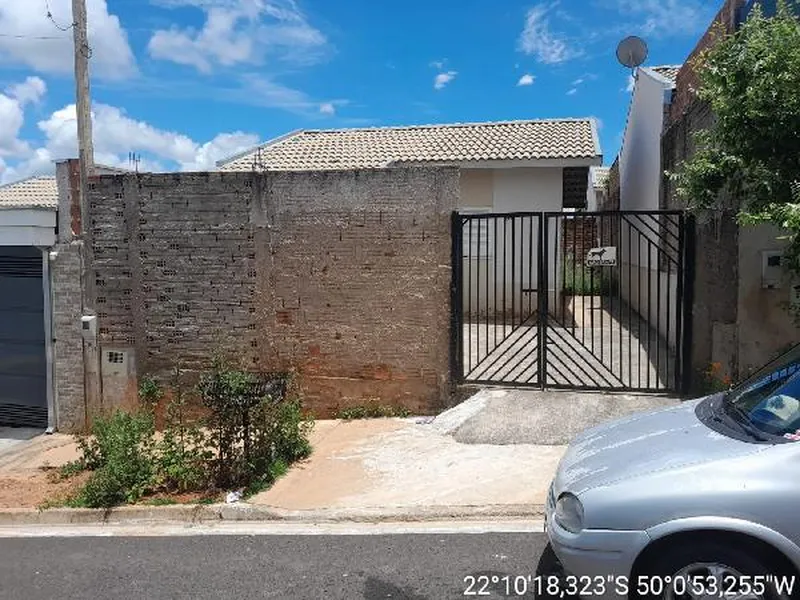 Casa em Venda Direta