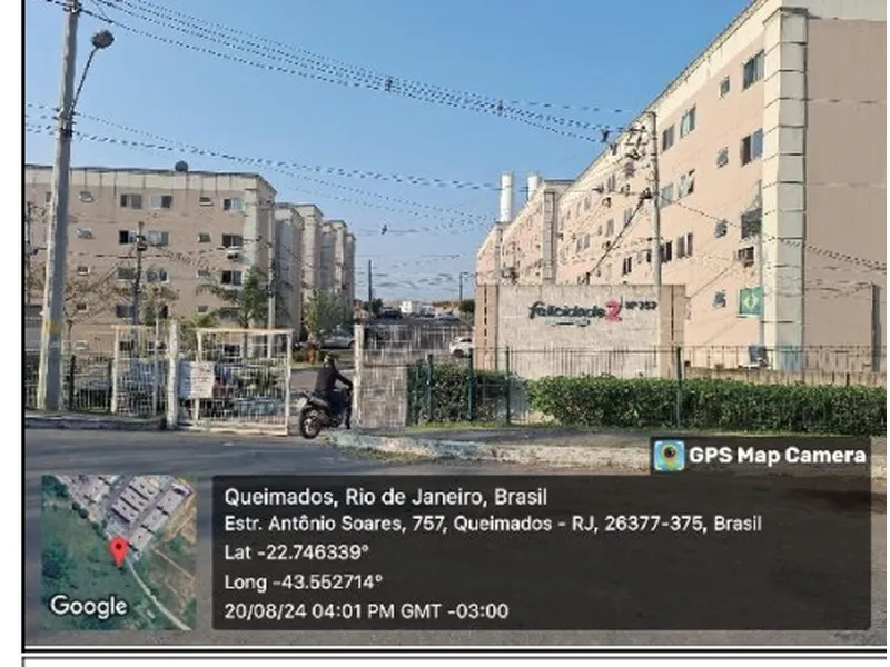 Apartamento em Venda Direta