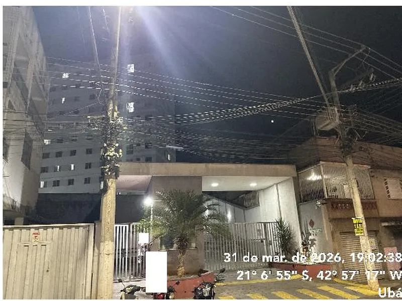 Apartamento em Licitação