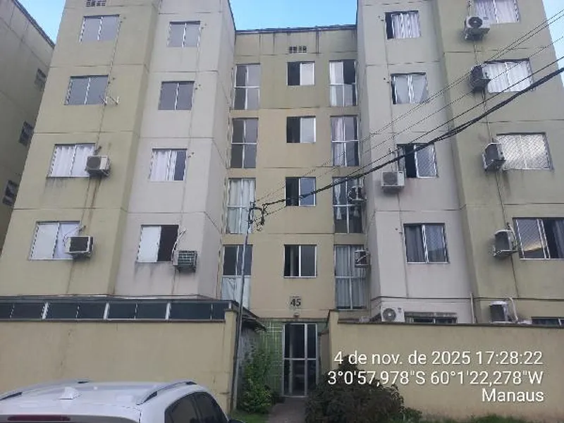 Apartamento em Licitação