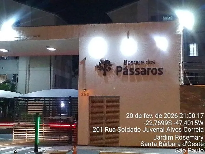 Apartamento em Licitação