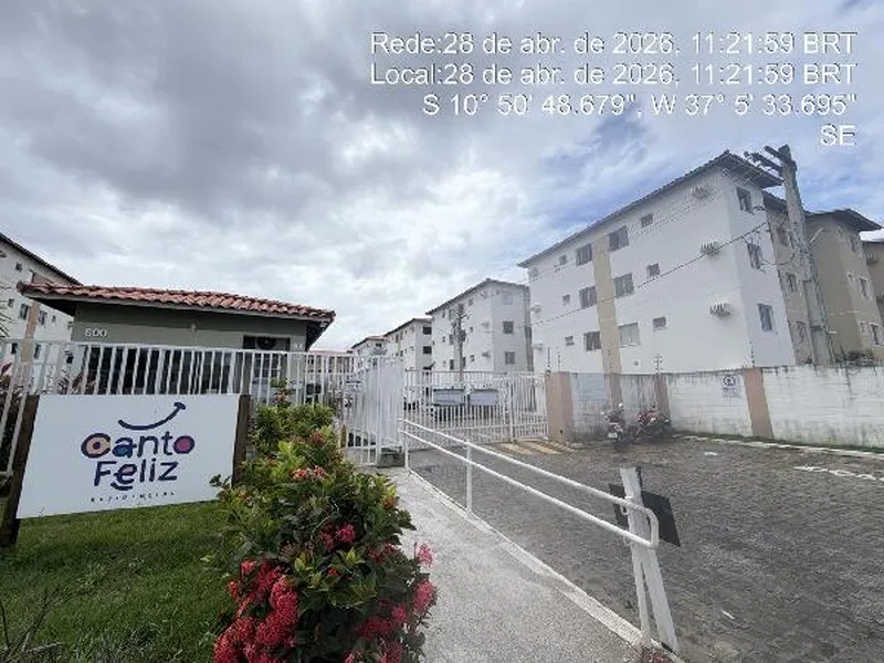 Apartamento em Licitação