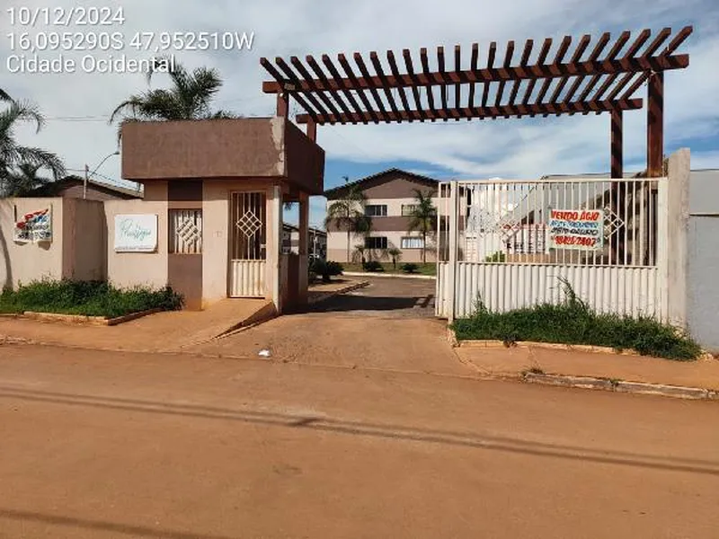 Apartamento em Venda Direta