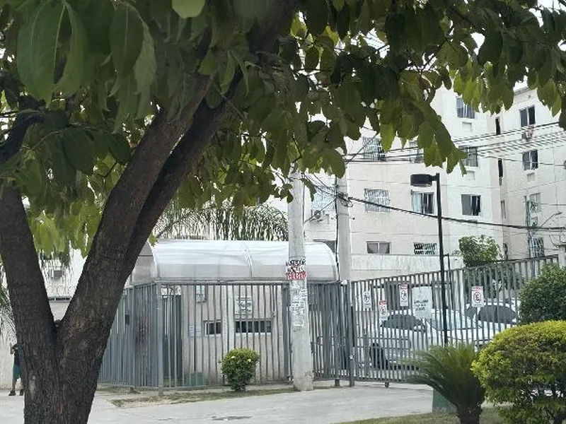 Apartamento em Licitação
