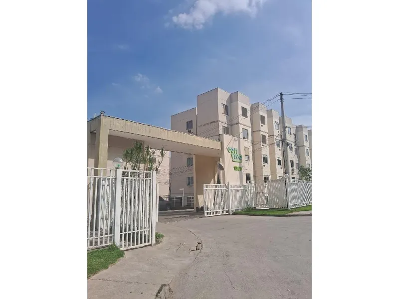 Apartamento em Venda Direta