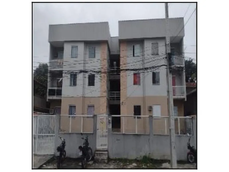 Apartamento em Venda Direta