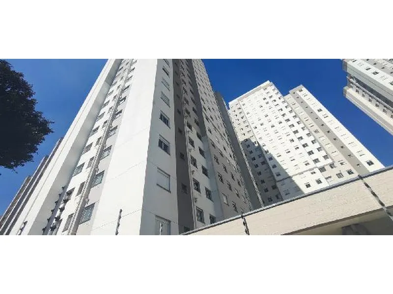 Apartamento em Licitação