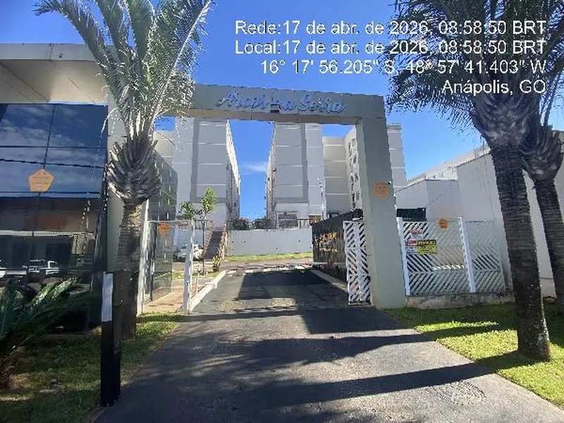 Apartamento em Licitação
