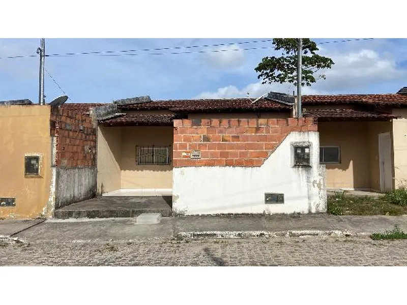 Casa em Leilão Extrajudicial