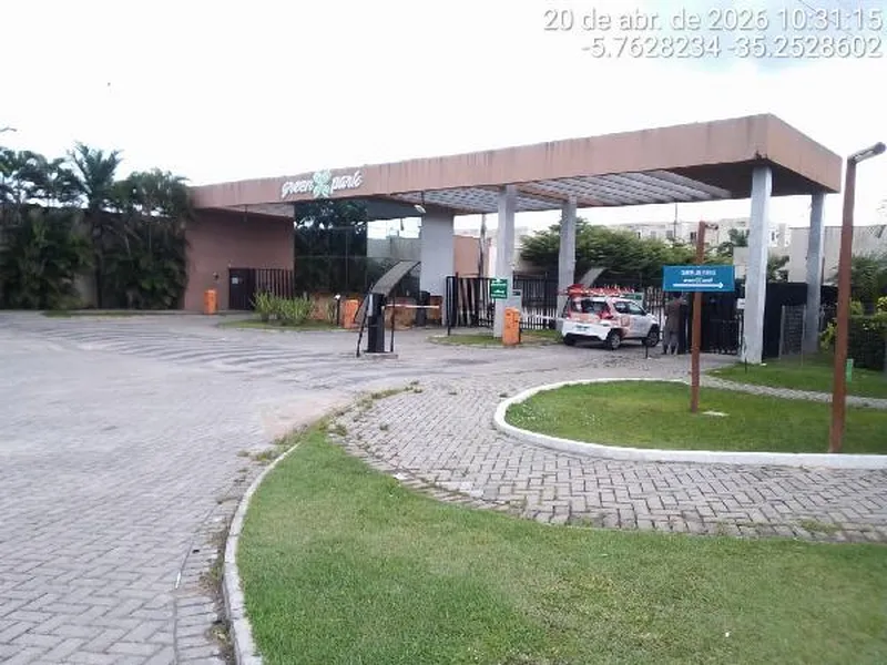Apartamento em Licitação