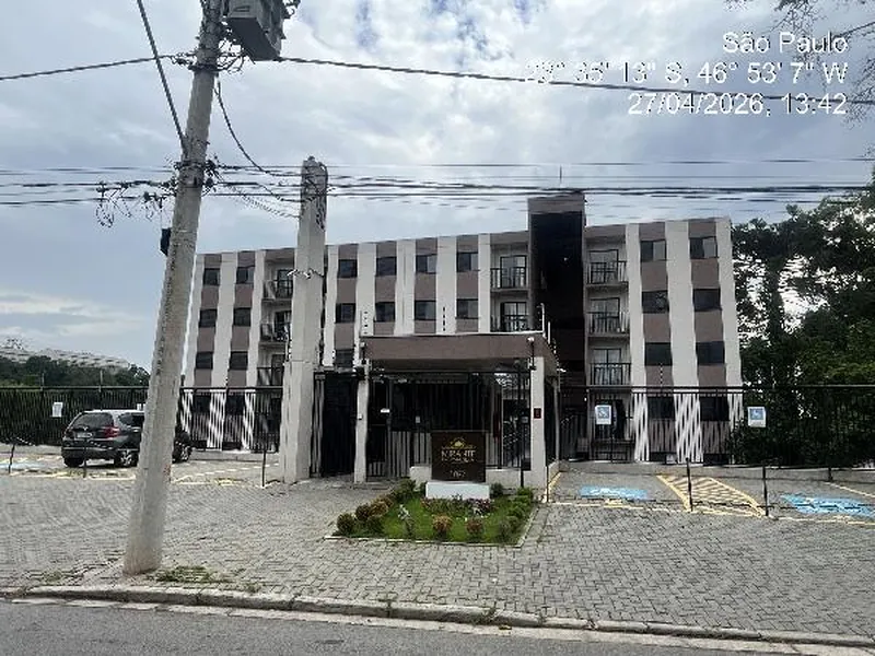 Apartamento em Licitação