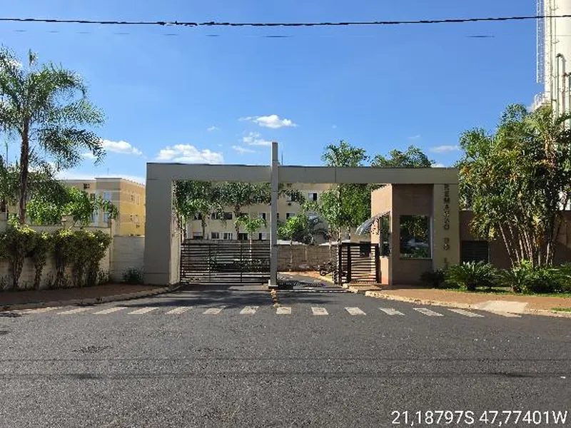 Apartamento em Licitação