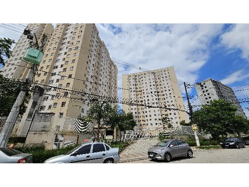 Apartamento em Venda Direta