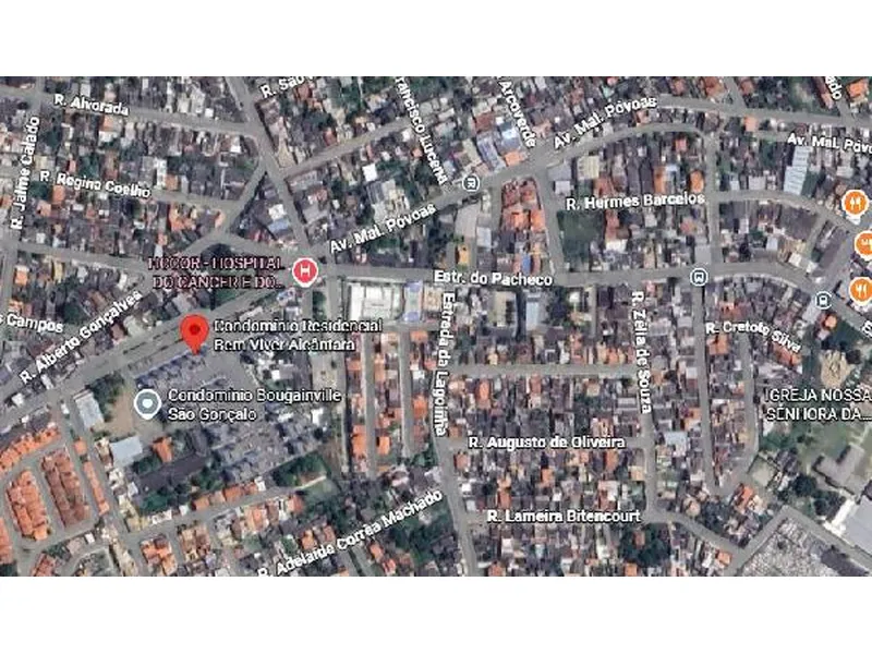 Apartamento em Licitação