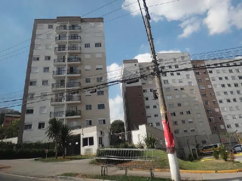 Apartamento em Licitação